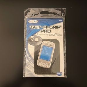 Get-A-Grip Dash Pad
